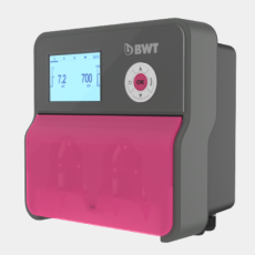 BWT-Manager Connect Duo pH/Redox